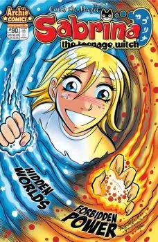 Cover of The Turning - Part 1