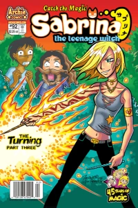 The Turning - Part 3