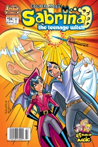 Salem’s Secret - Part 2