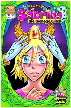 Cover of Remembrance - Part 3