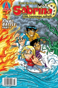 The Final Battle - Part 2