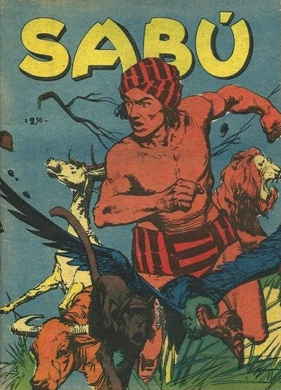Cover of Issue #25