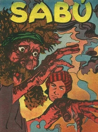 Cover of Issue #26