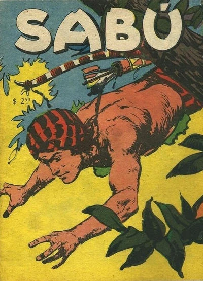 Cover of Issue #29