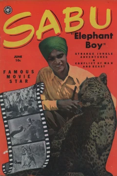 Issue #1
