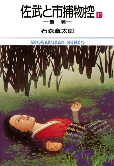Cover of Volume #11