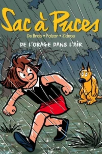 De l'orage dans l'air