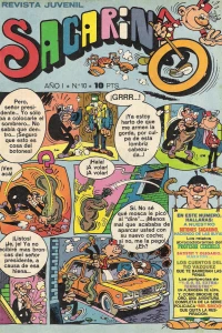 Issue #10