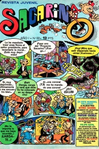 Issue #22