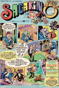 Issue #4