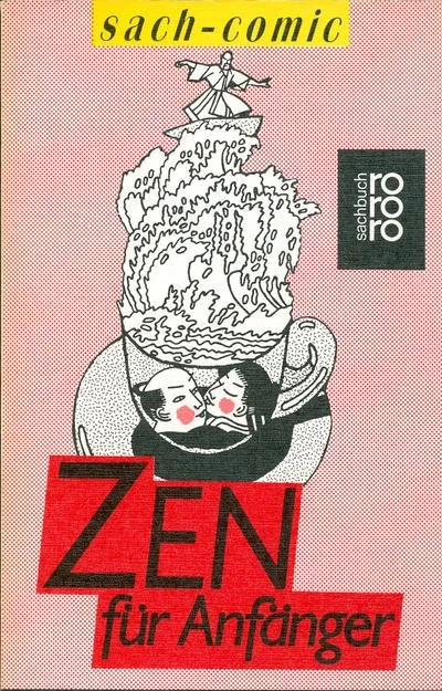Cover of Zen für Anfänger