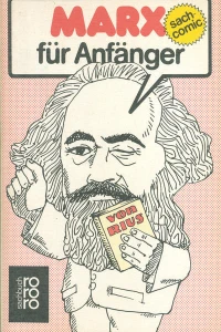 Marx für Anfänger