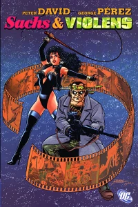 Issue #1