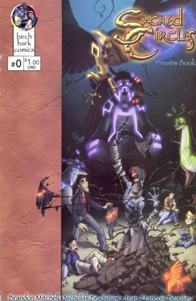 Cover of Shadows of the Past