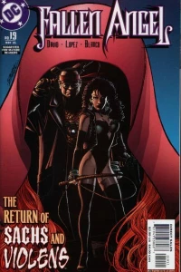 Sacred Cows, Part 1 of 2