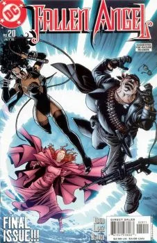 Cover of Sacred Cows, Part 2 of 2