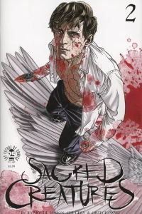 Issue #2