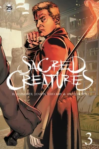 Issue #3