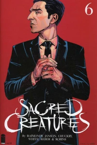 Issue #6