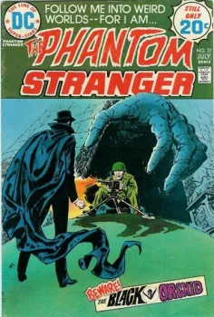 Cover of "Sacred is the Monster Kang!"/Island of Fear!