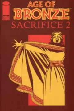 Sacrifice 2