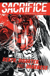 Death, Disaster, and Darkness