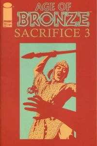 Sacrifice 3