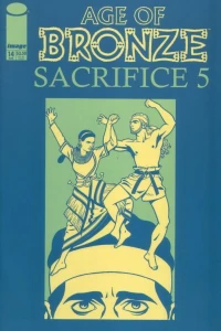 Sacrifice 5