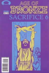 Sacrifice 6