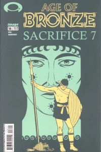 Sacrifice 7