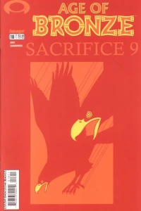 Sacrifice 9