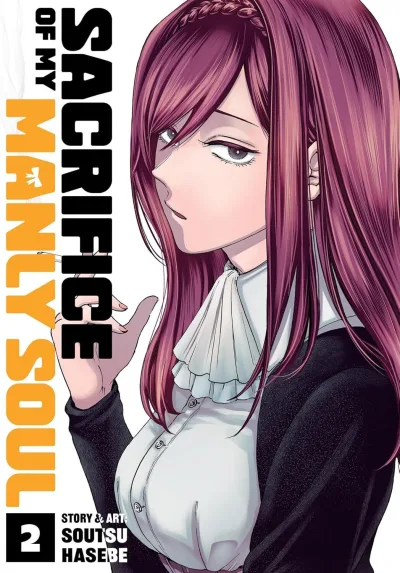 Cover of Volume 2