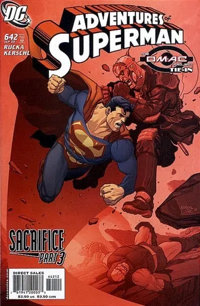 Cover of 2nd Printing