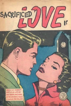 Issue #1