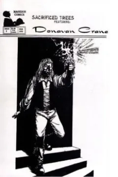 Donavan Crane