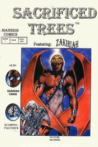 Zakiriah