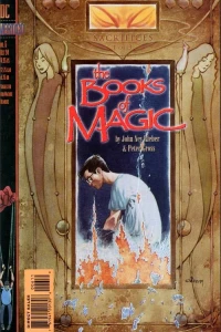 Sacrifices, Part I: Instruments