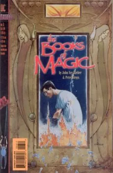 Cover of Sacrifices, Part I: Instruments