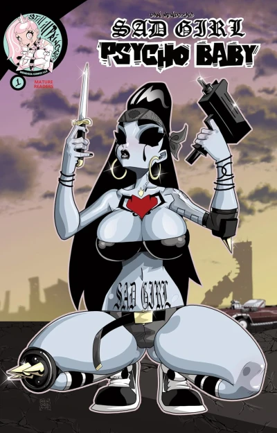 Cover of Bitch! Where's my car!