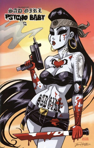 Cover of That Bitch Relik