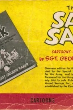 Cartoons of Army Life