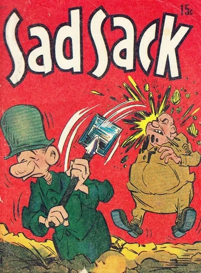 Cover of Issue #21-17