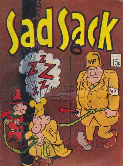 Cover of Issue #23042