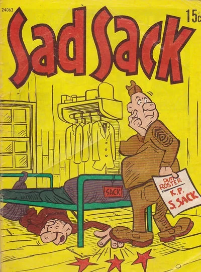 Cover of Issue #24063
