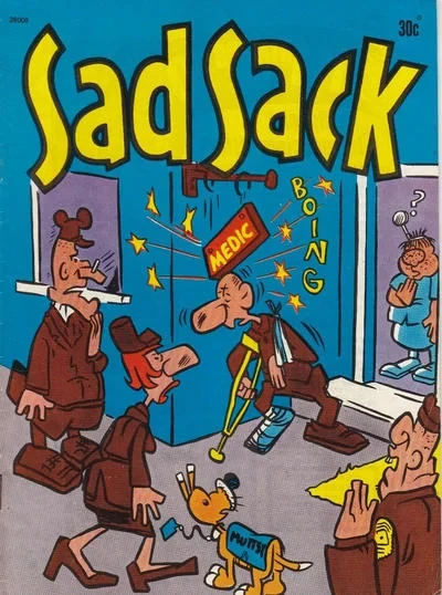 Cover of Issue #28008