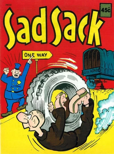 Cover of Issue #29032