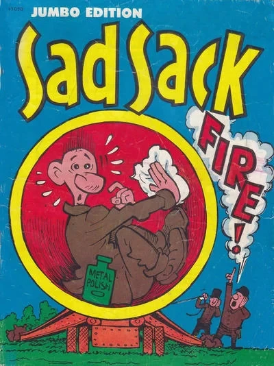 Cover of Issue #45050