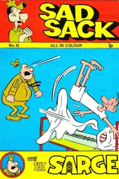 Issue #10