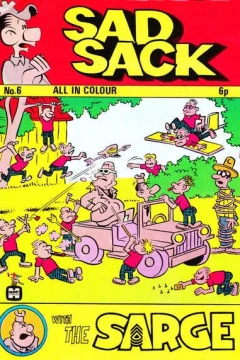 Issue #6