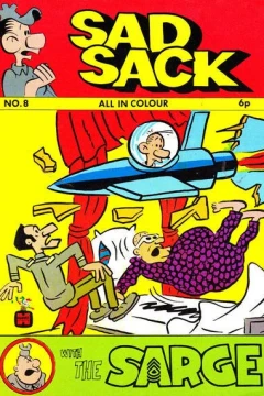 Issue #8